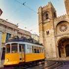 The Patriarchal Cathedral of Santa Maria Maggiore, called "Sé de Lisboa" in Portuguese, is the main Catholic place of worship in the city of Lisbon