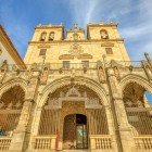 The Cathedral of Braga is one of the most important and famous landmarks in the city and in Portugal