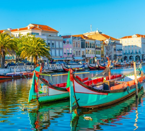 Aveiro