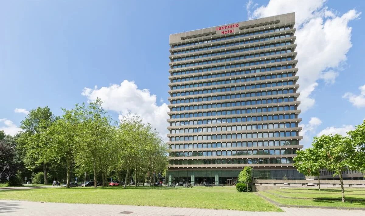 Leonardo Hotel Amsterdam Rembrandtpark - Leonardo Hotel Amsterdam Rembrandtpark exteriors