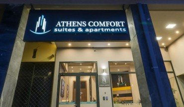 Athens Comfort