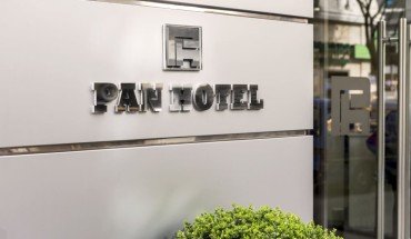 Pan Hotel