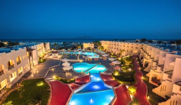 Ivy Cyrene Sharm Resort Adults Only