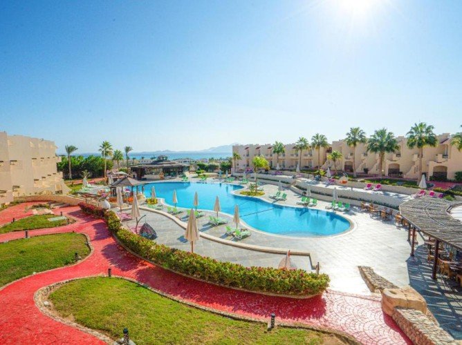 Ivy Cyrene Sharm Resort Adults Only - Ivy Cyrene Sharm Resort Adults Only