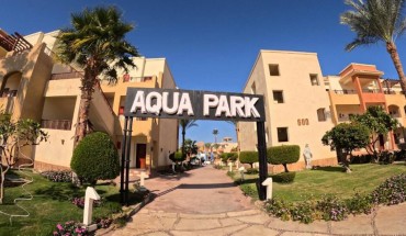 Regency Plaza Aqua Park & Spa Resort