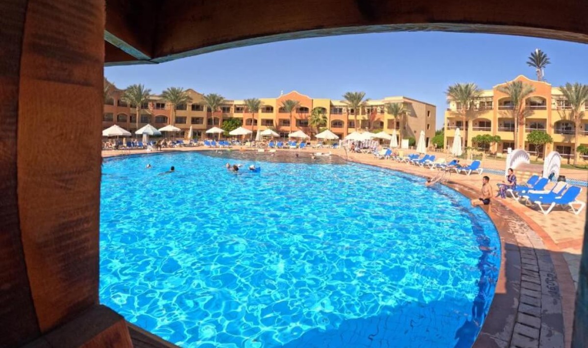 Regency Plaza Aqua Park & Spa Resort - Immagine 1