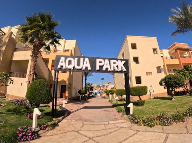 Regency Plaza Aqua Park & Spa Resort - Immagine 3