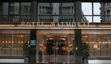 Hotel Balmoral