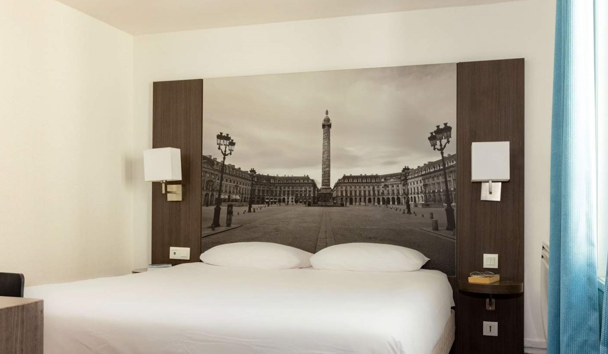 Hotel Victoria - Immagine 9