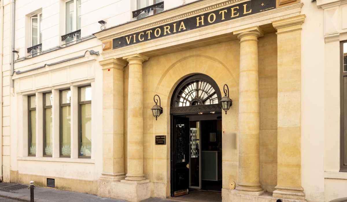 Hotel Victoria - Immagine 2