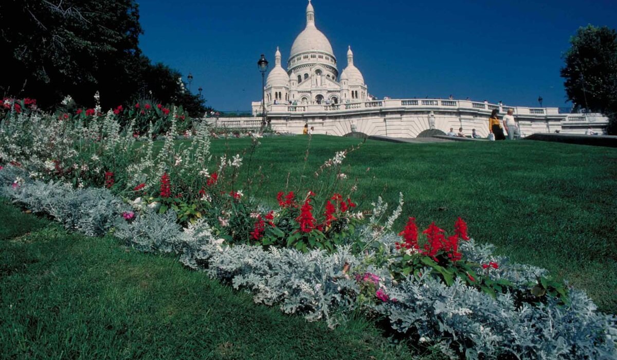 Ibis Styles Paris Pigalle Montmartre - Immagine 10