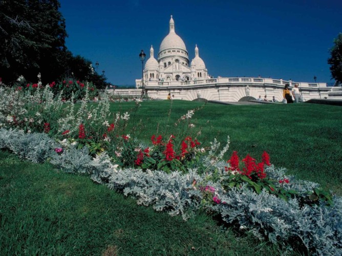 Ibis Styles Paris Pigalle Montmartre - Immagine 10