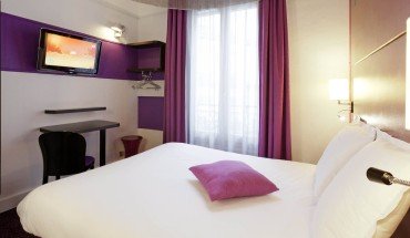 Ibis Styles Paris Pigalle Montmartre