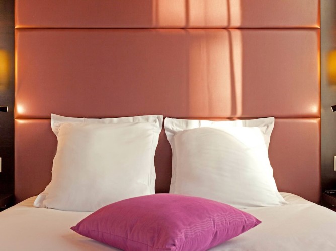 Ibis Styles Paris Pigalle Montmartre - Immagine 6