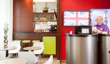 Ibis Styles Paris Pigalle Montmartre