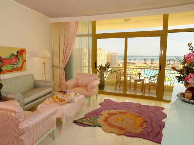 Amarina Sun Resort & Aqua Park - Immagine 5