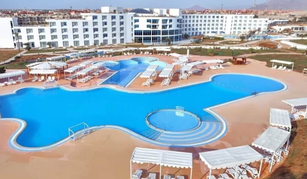 Amarina Sun Resort & Aqua Park - Immagine 2