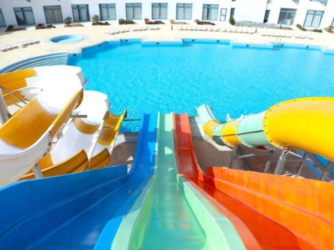 Amarina Sun Resort & Aqua Park - Immagine 8