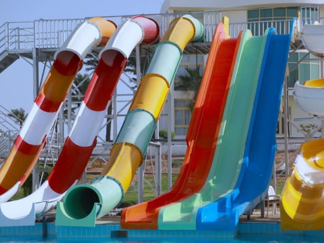 Amarina Sun Resort & Aqua Park - Immagine 10