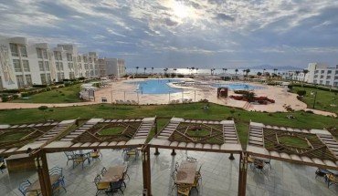 Amarina Sun Resort & Aqua Park