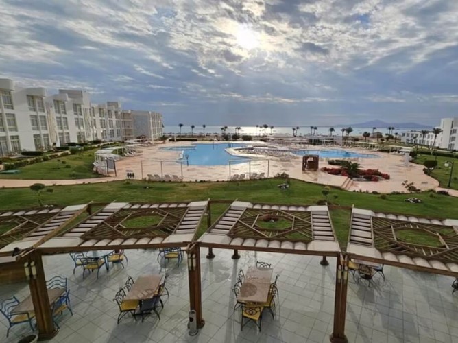 Amarina Sun Resort & Aqua Park - Immagine 2