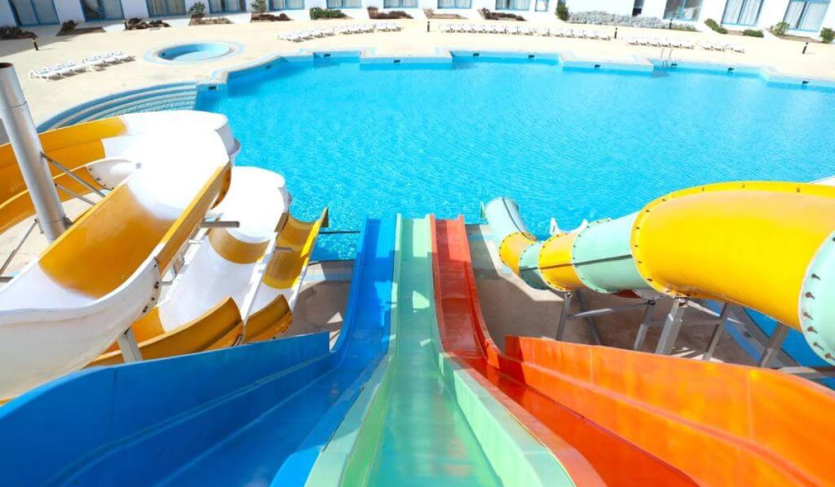 Amarina Sun Resort & Aqua Park - Immagine 7