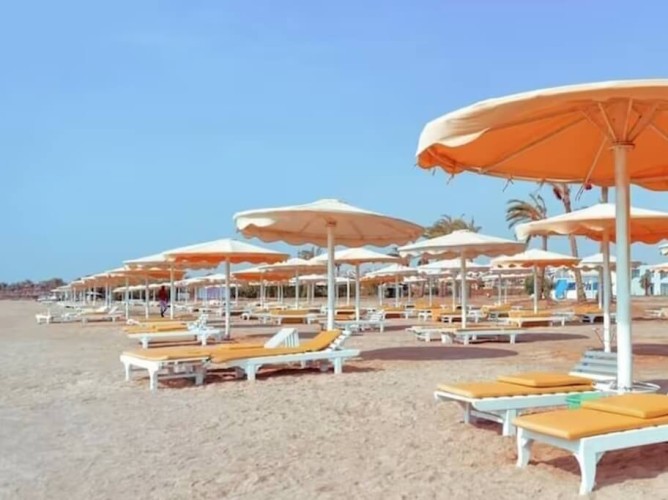 Amarina Sun Resort & Aqua Park - Immagine 6