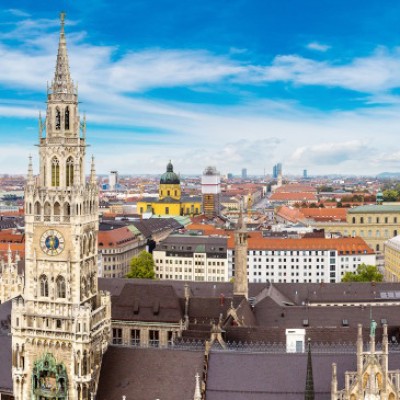 Munich