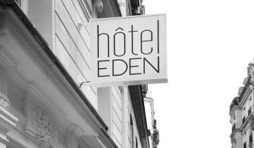 Hotel Eden Paris