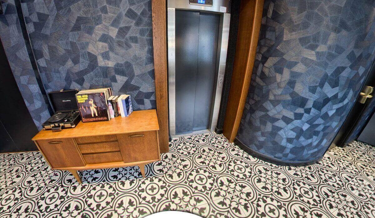 Hotel Andre Latin - Immagine 2 Hotel Andre Latin - Immagine 2