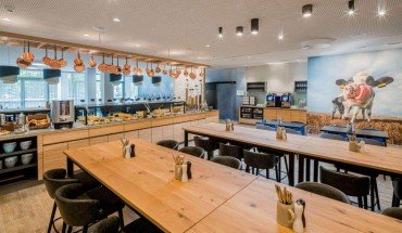 Best Western Hotel Arabellapark Best Western Hotel Arabellapark