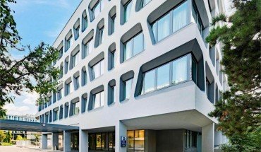 Best Western Hotel Arabellapark Best Western Hotel Arabellapark