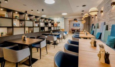 Best Western Hotel Arabellapark Best Western Hotel Arabellapark