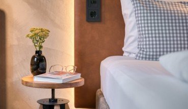 Unsölds Factory Hotel Unsölds Factory Hotel