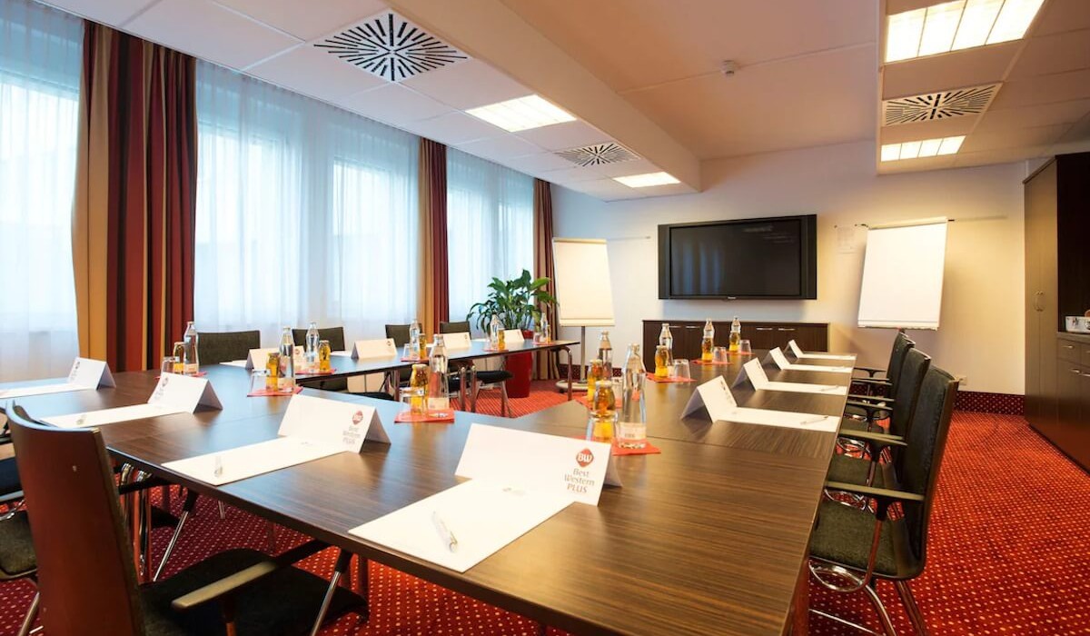 Best Western Plus Amedia Wien - Immagine 4