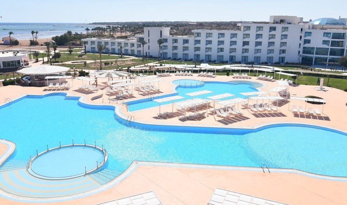 Amarina Sun Resort & Aqua Park - Immagine 1