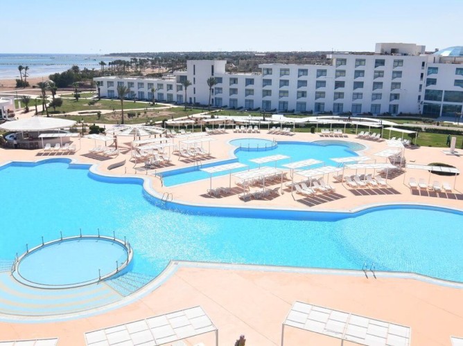 Amarina Sun Resort & Aqua Park - Immagine 1