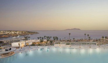 V Hotel Sharm El Sheikh