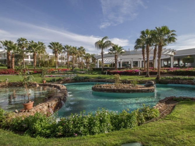 Monte Carlo Sharm Resort & Spa - Immagine 3