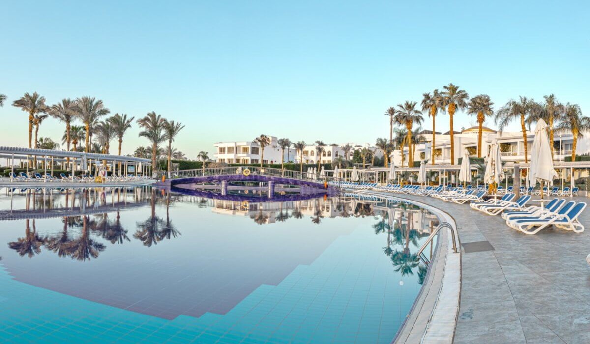 Monte Carlo Sharm Resort & Spa - Immagine 6