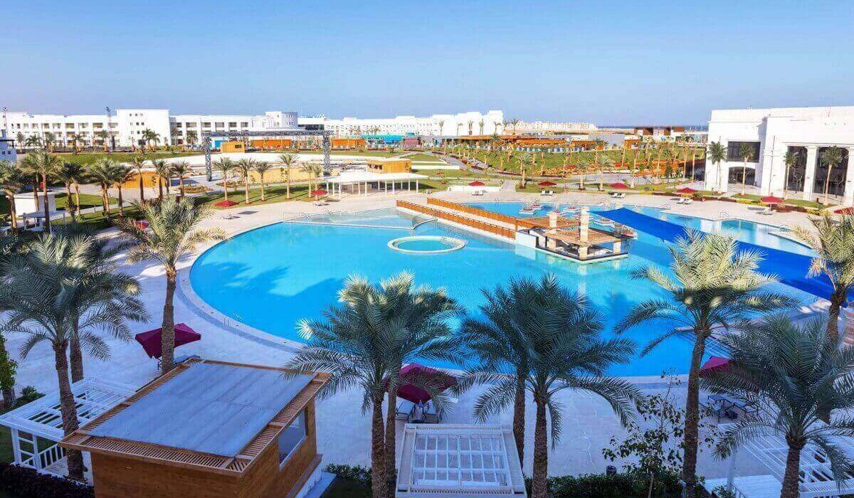 Rixos Radamis Sharm El Sheikh - Immagine 6