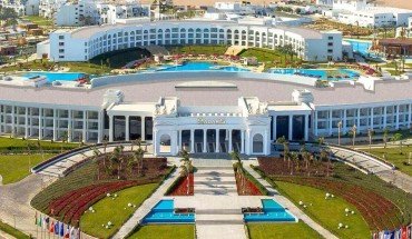 Rixos Radamis Sharm El Sheikh