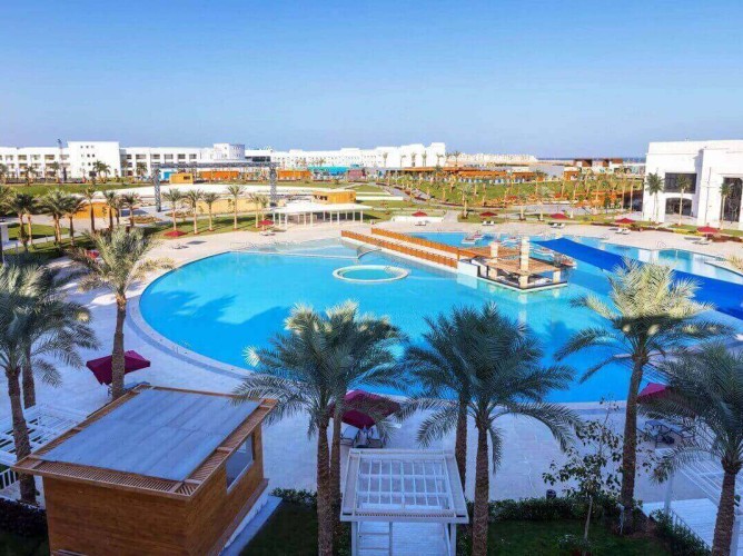 Rixos Radamis Sharm El Sheikh - Immagine 6