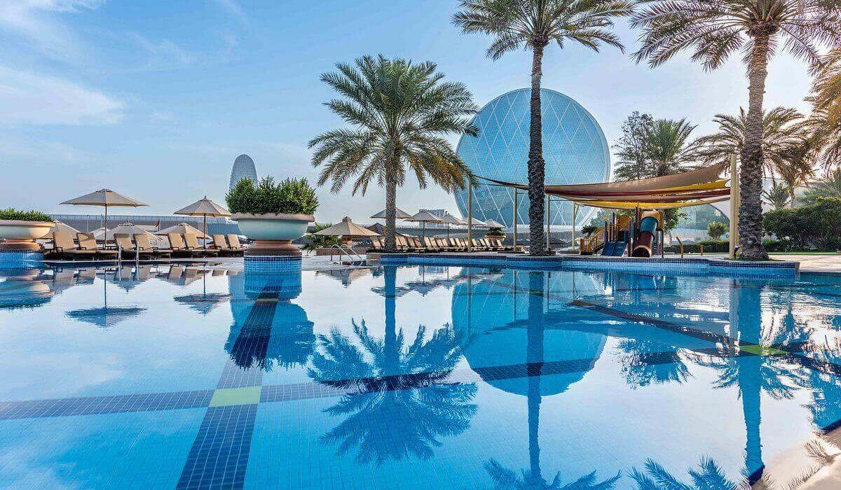 Al Raha Beach Resort & Spa - Immagine 3