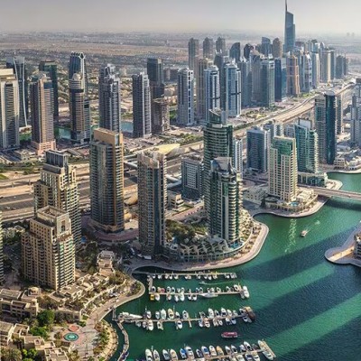 United Arab Emirates United Arab Emirates