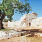 The walls of the city of Troy are among the most iconic defensive structures of the ancient world. Built to protect the city from sieges