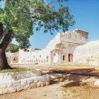 The walls of the city of Troy are among the most iconic defensive structures of the ancient world. Built to protect the city from sieges