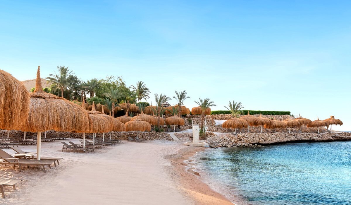 Swisshotel Sharm El Sheikh - Immagine 5