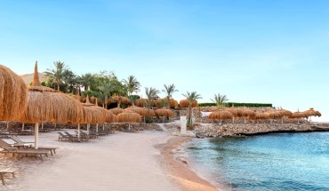 Swisshotel Sharm El Sheikh