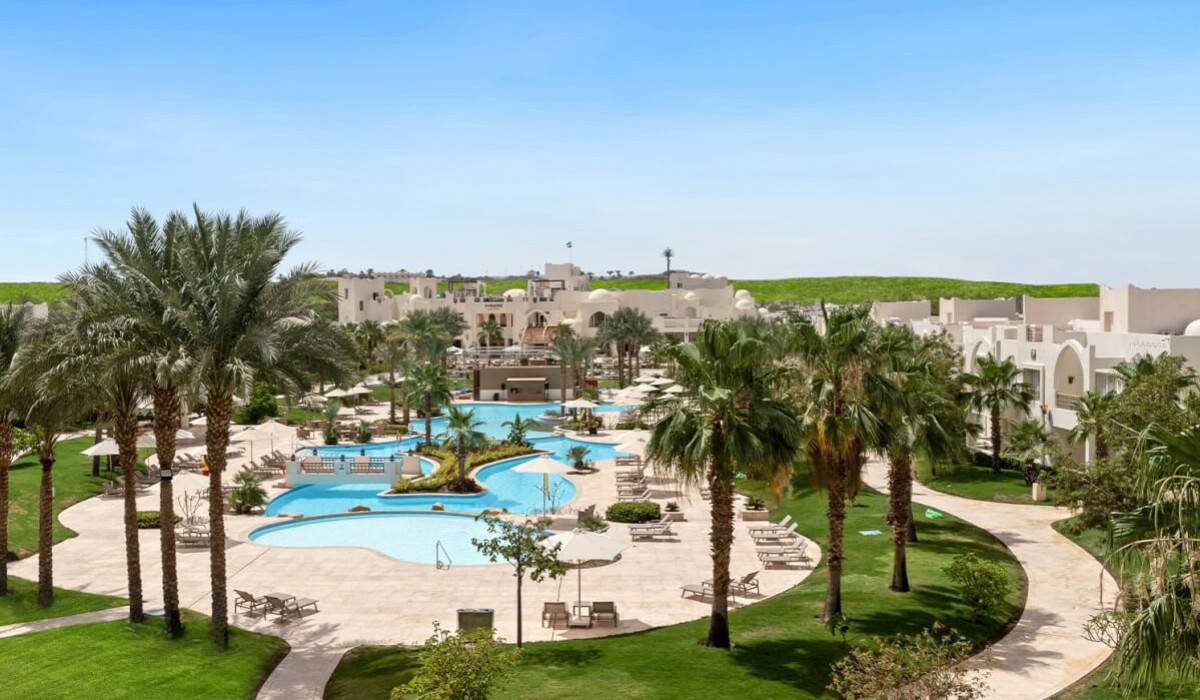 Swisshotel Sharm El Sheikh - Immagine 3